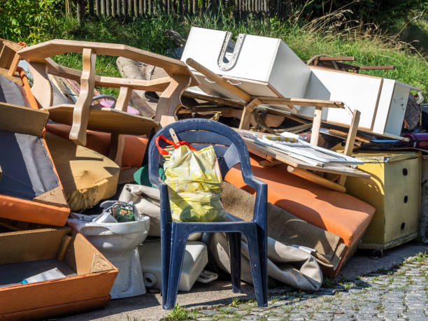 Best Attic Cleanout  in Bastrop, LA