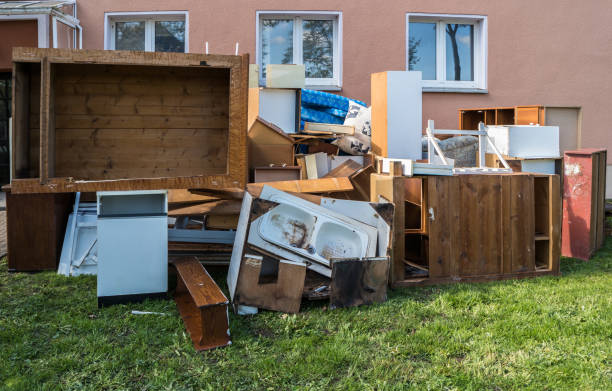 Best Furniture Removal  in Bastrop, LA
