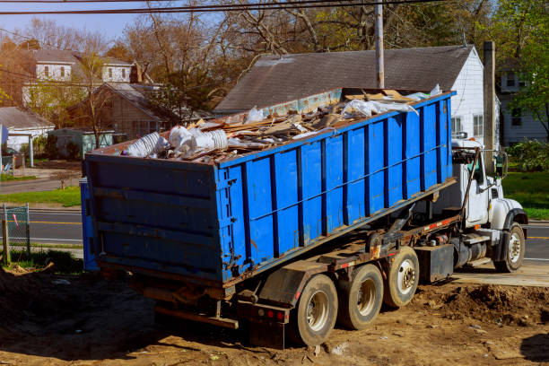 Best Shed Removal  in Bastrop, LA