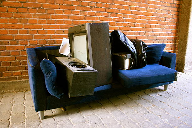 Best Residential Junk Removal  in Bastrop, LA