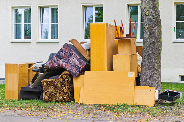 Reliable Bastrop, LA Junk Removal Services Solutions